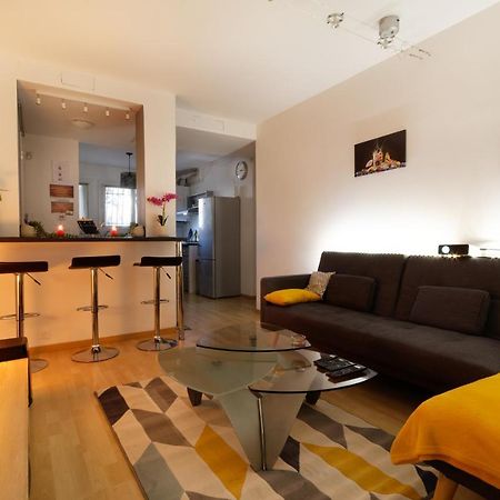 1A6-Cinema-Netflix-Parking-Fibre Offert Apartment Монпелие Екстериор снимка