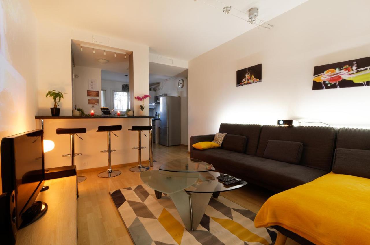 1A6-Cinema-Netflix-Parking-Fibre Offert Apartment Монпелие Екстериор снимка