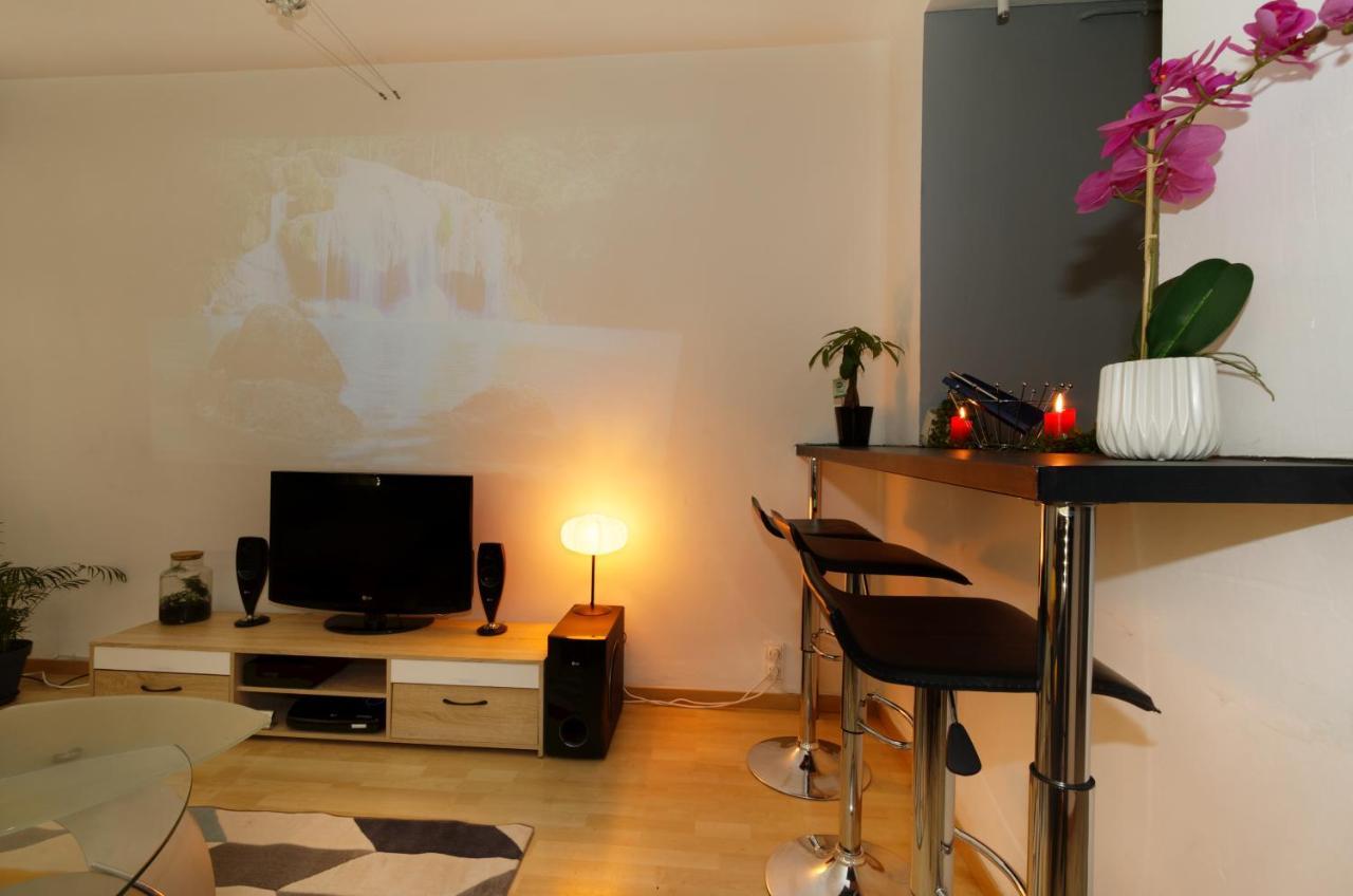 1A6-Cinema-Netflix-Parking-Fibre Offert Apartment Монпелие Екстериор снимка