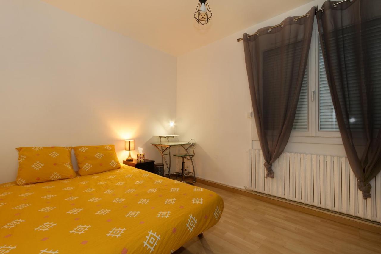 1A6-Cinema-Netflix-Parking-Fibre Offert Apartment Монпелие Екстериор снимка