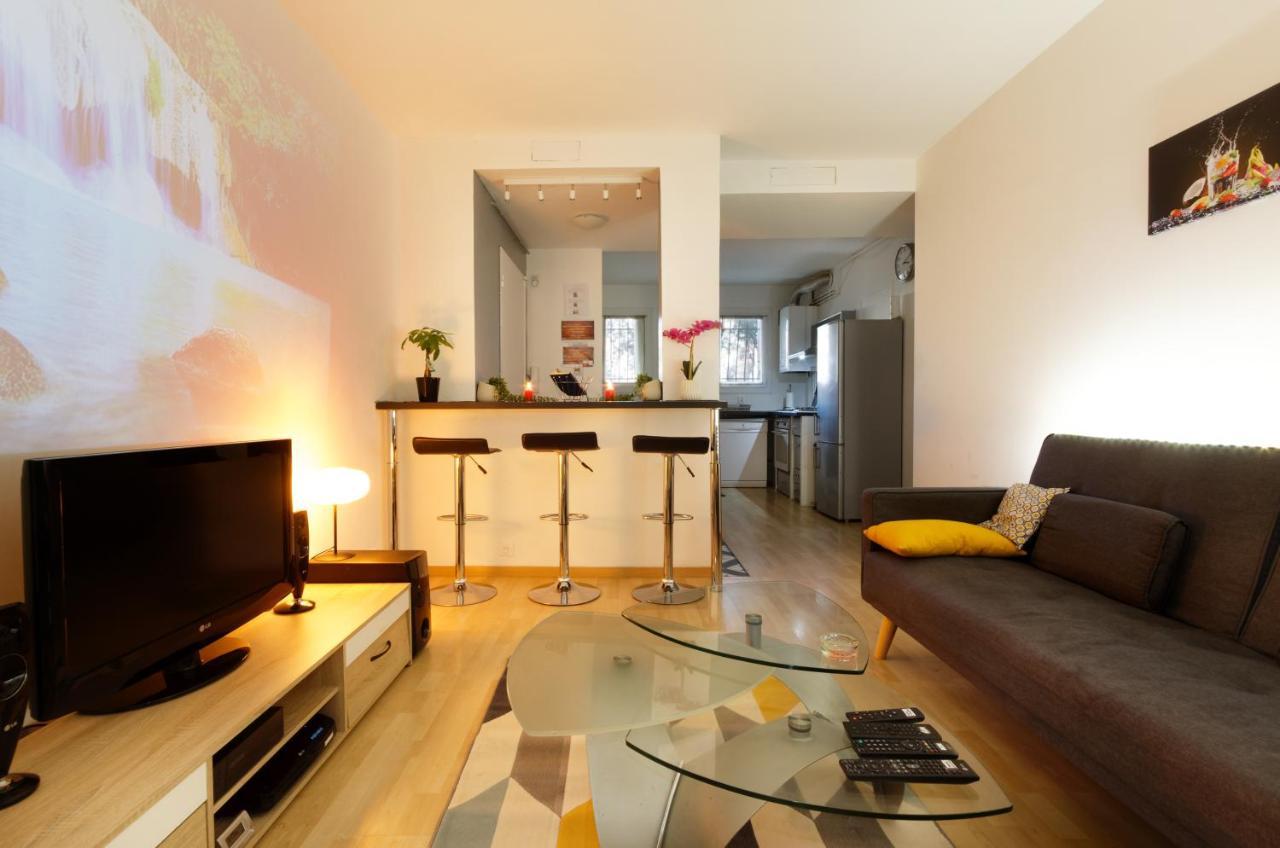 1A6-Cinema-Netflix-Parking-Fibre Offert Apartment Монпелие Екстериор снимка
